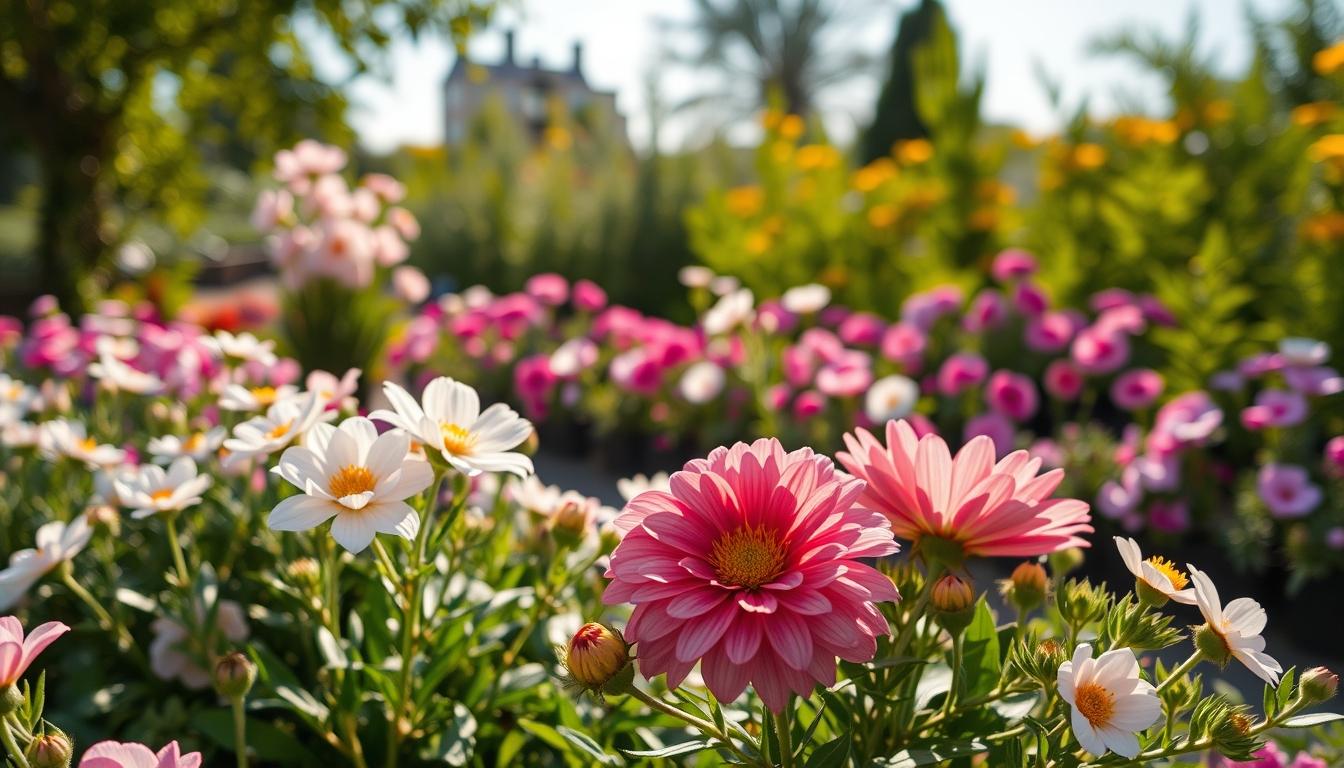 Elegant floral arrangement inspiration