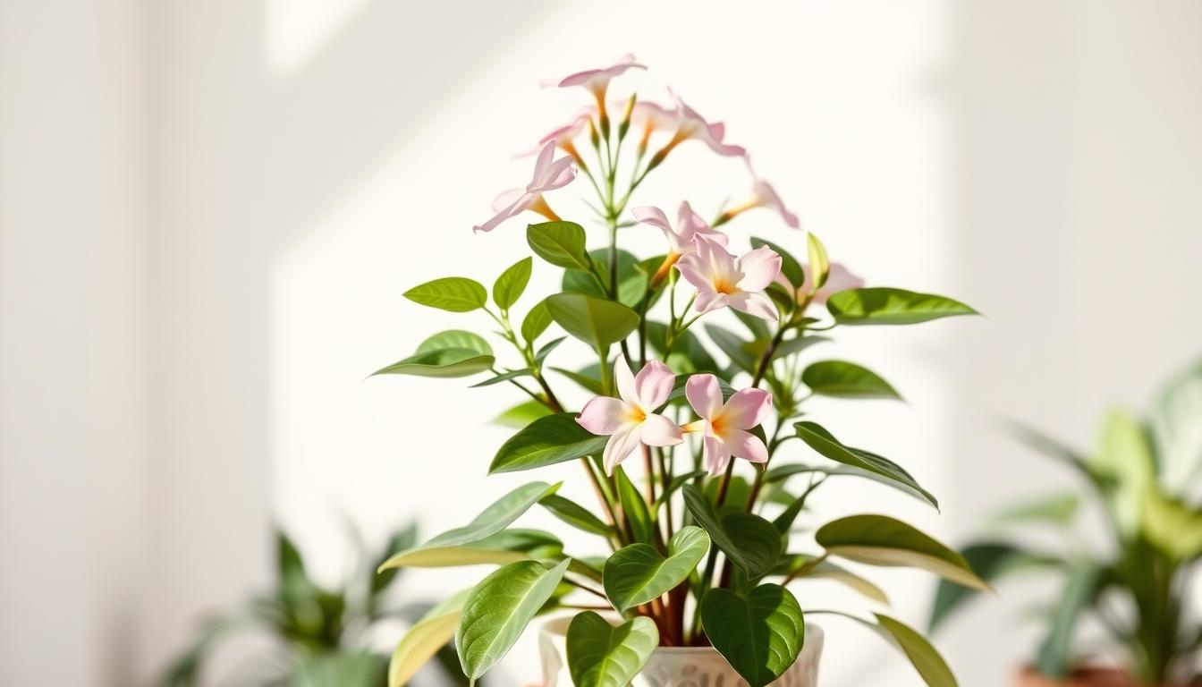 Seasonal flower arrangements