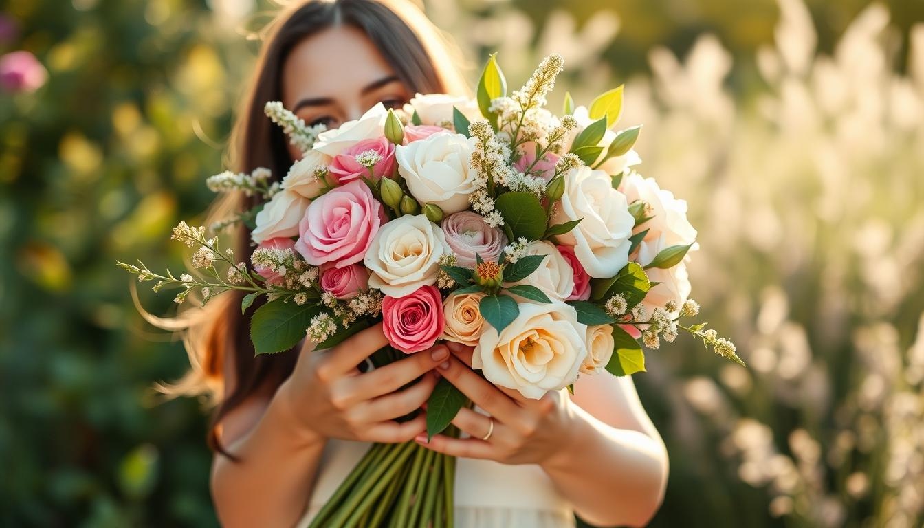 Bouquet design inspiration